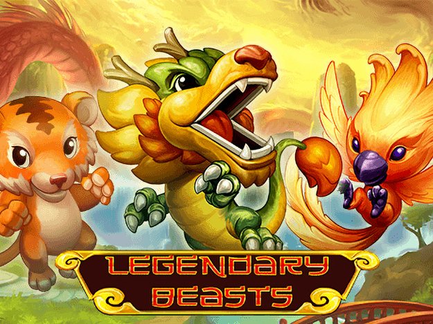 Legendary Beasts