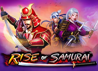 Rise and Samurai